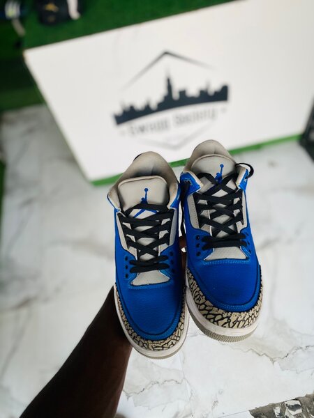 Air Jordan 3