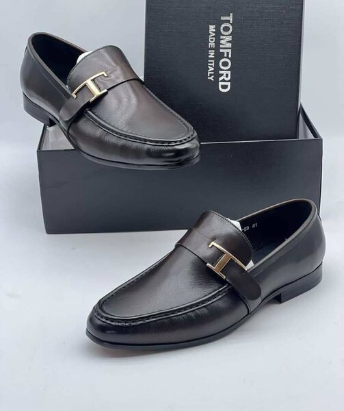 Leather Dress Shoes