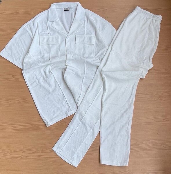 Men Two pieces