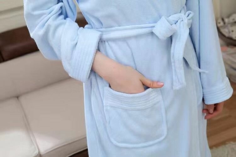 Morning coat
