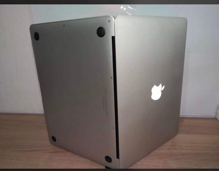 Mackbook air 2018