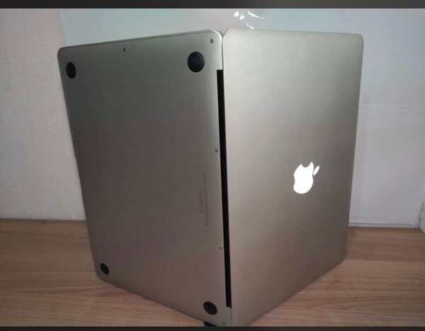 Mackbook air 2018