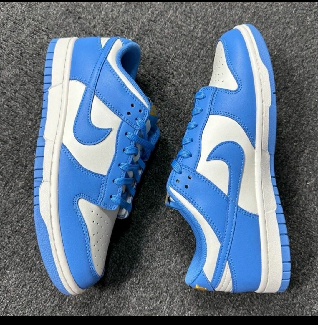 Nike campus