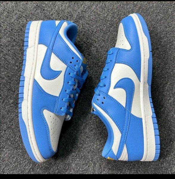 Nike campus