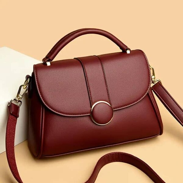 Sac à Main Élégant Femme