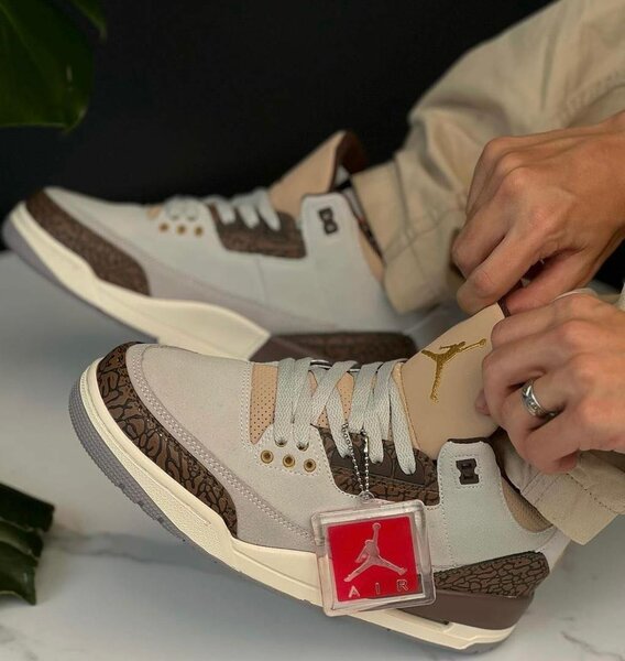 Jordan 3 Retro