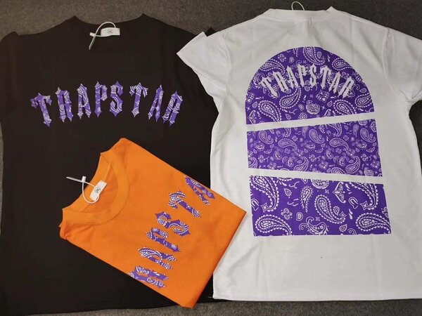 T-shirt coton