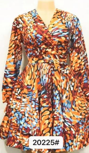 Dress