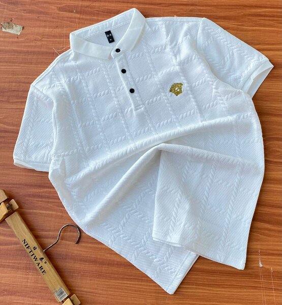 D.S PLAIN LACOSTE