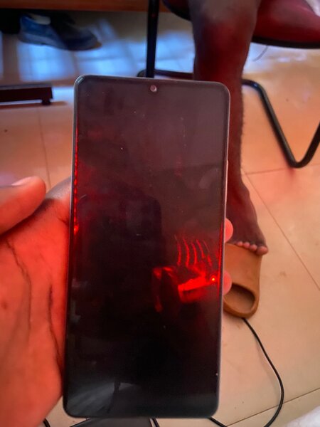 Samsung A42 5G