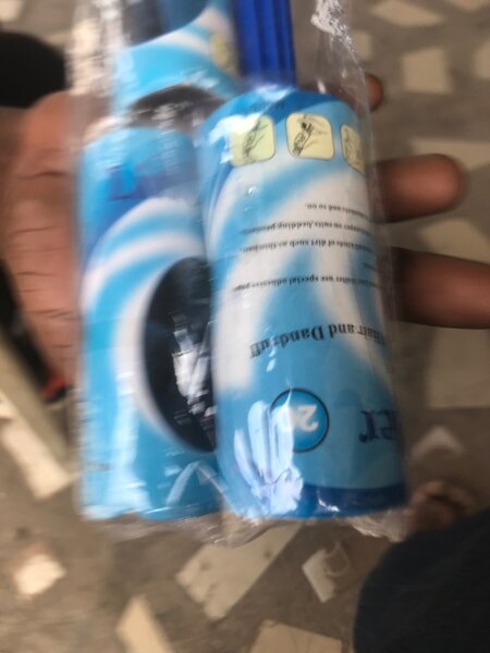 Lint Roll
