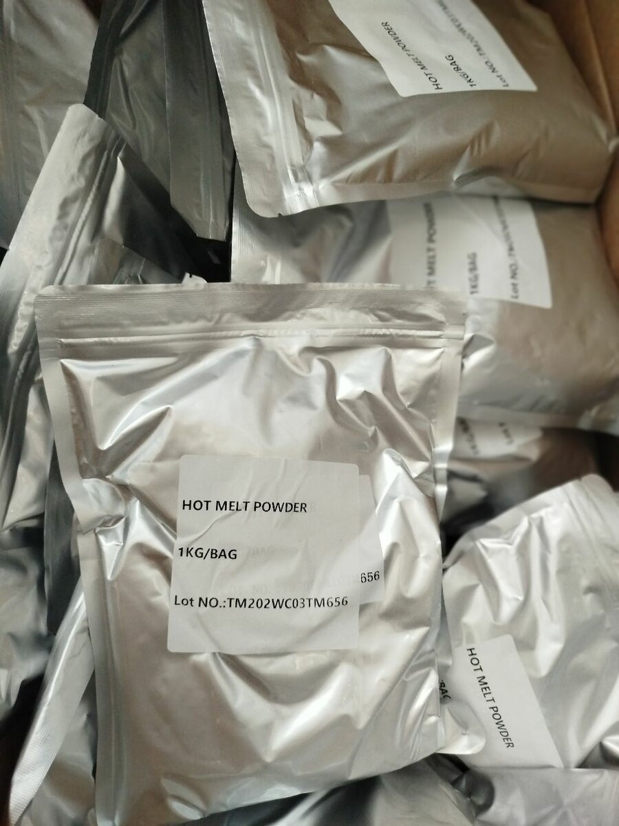 Poudre DTF 1 kg