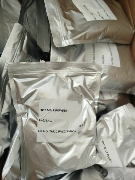 Poudre DTF 1 kg
