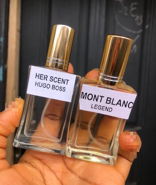 Pure essence des Parfum 20ml