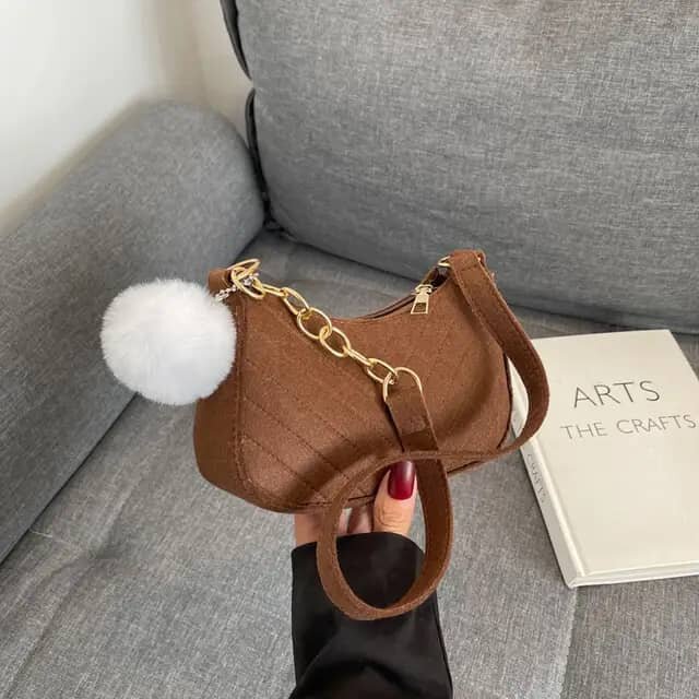 Sac bandoulière