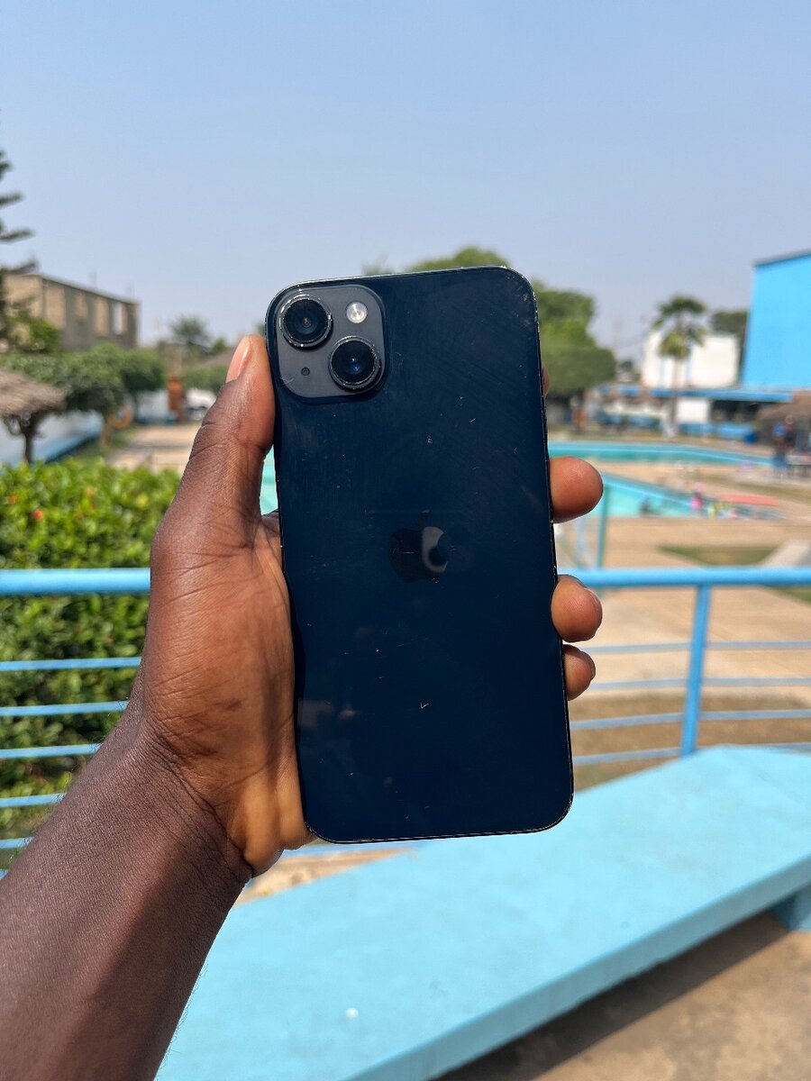iPhone 14 Plus