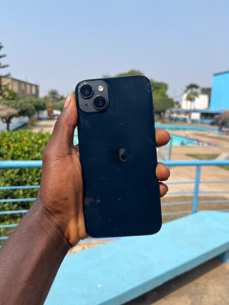 iPhone 14 Plus