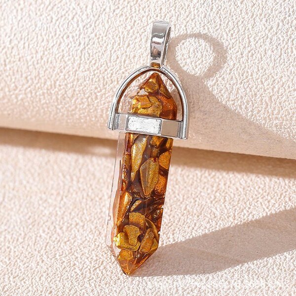 Crystal  pendants