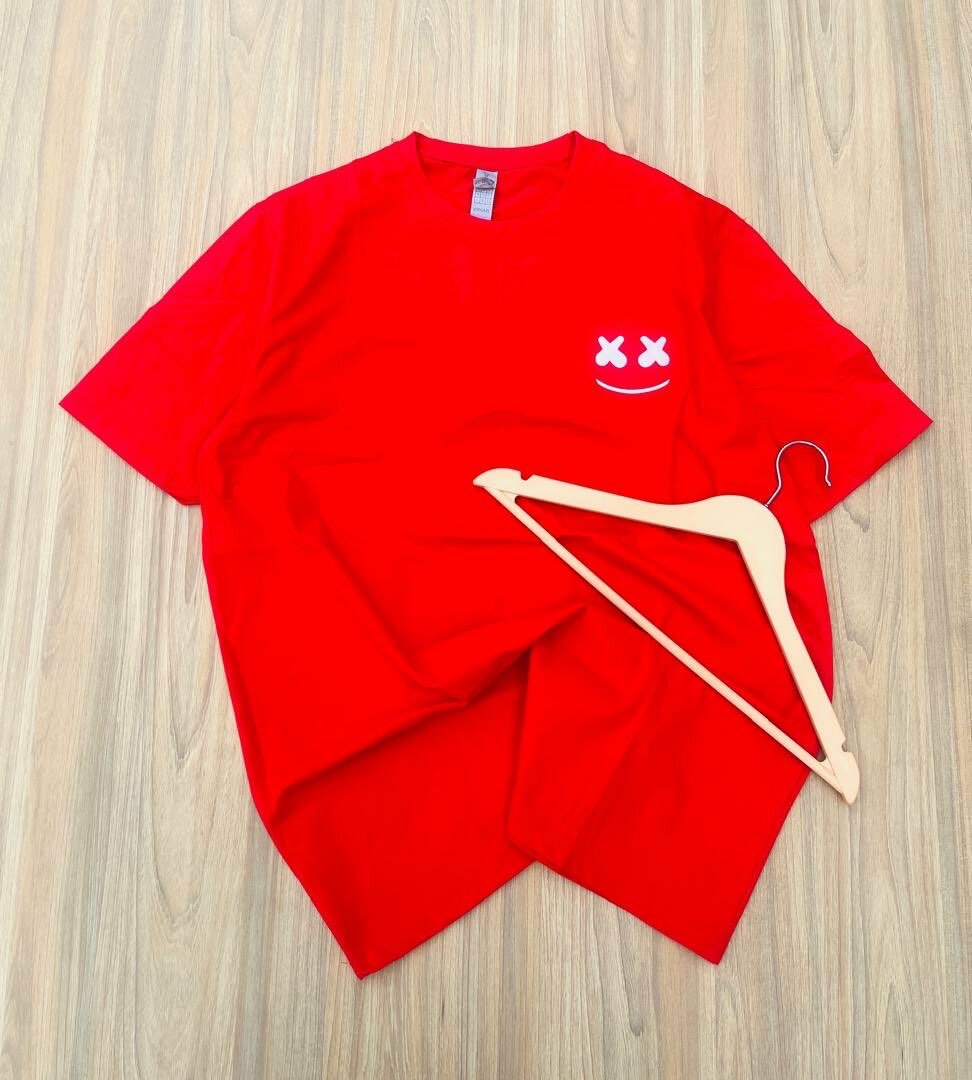 Stock t shirts