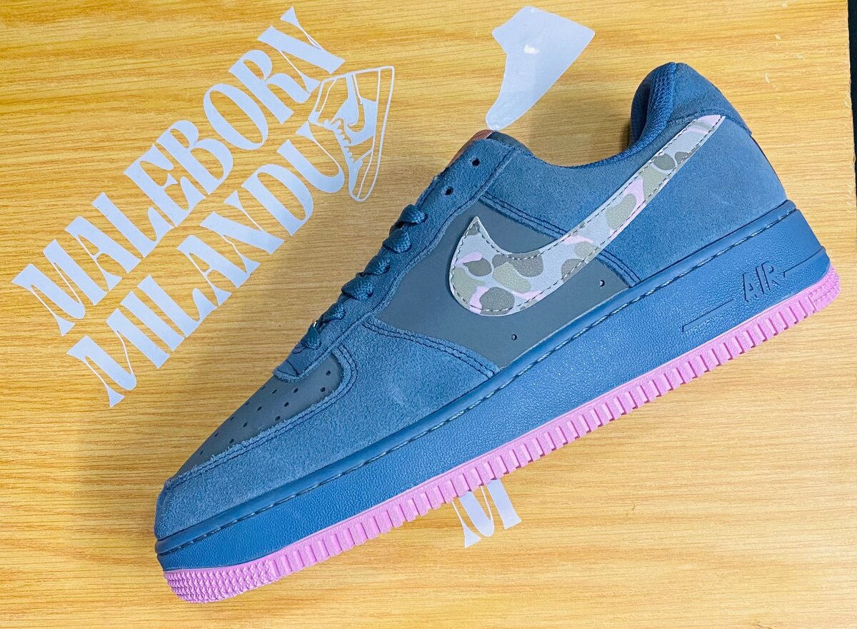 Airforce 1 bape