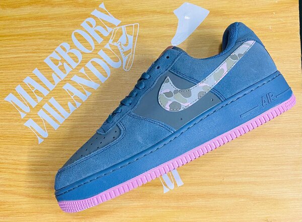 Airforce 1 bape