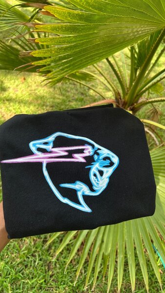Customised T-shirts