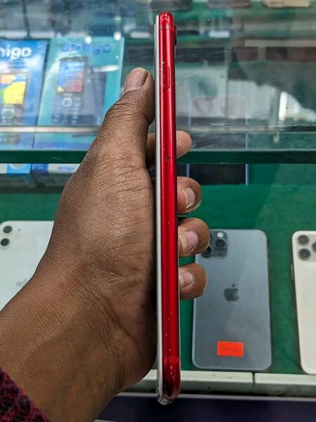 iPhone 7 plus 128GB