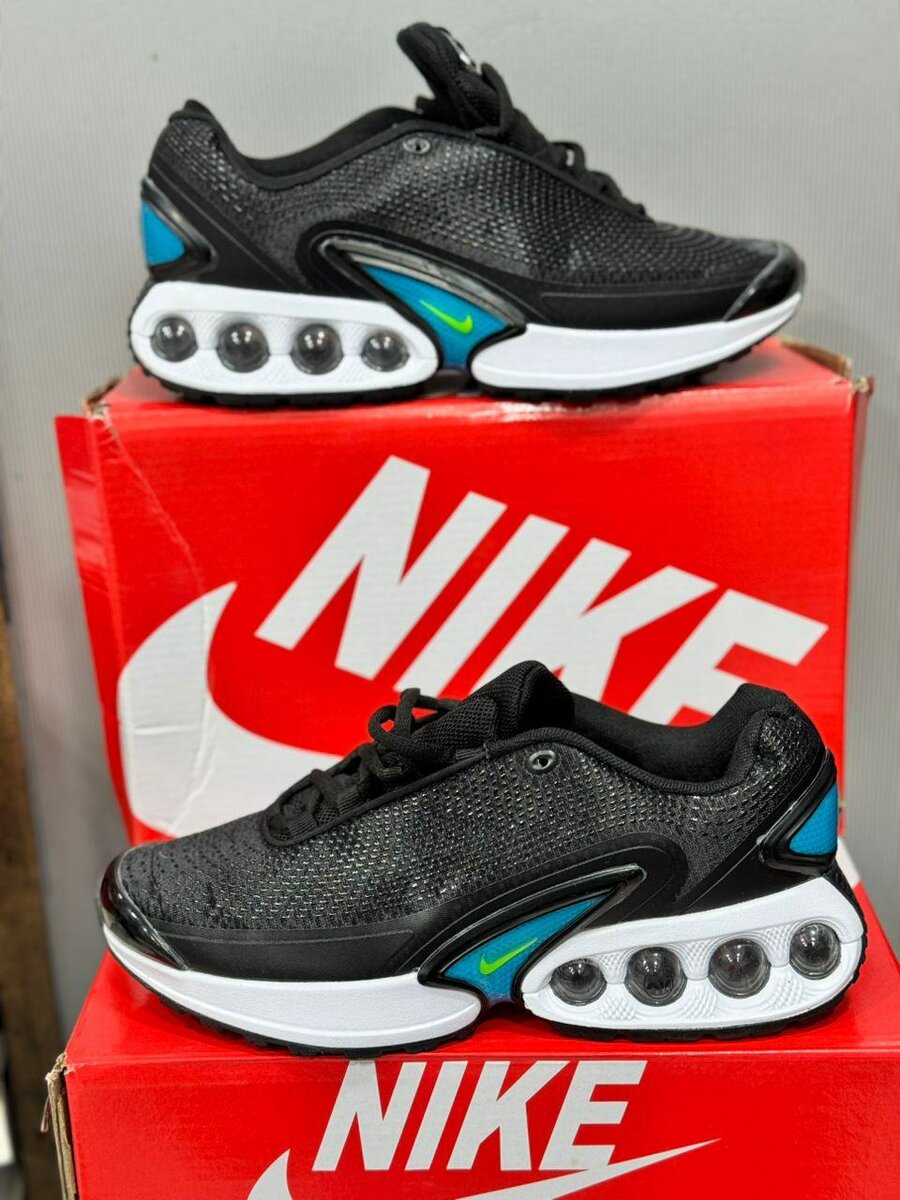 Tn Nike
