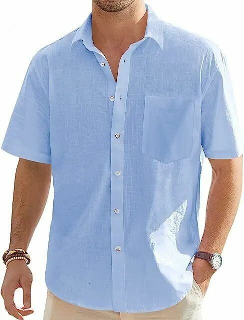 Chemise homme