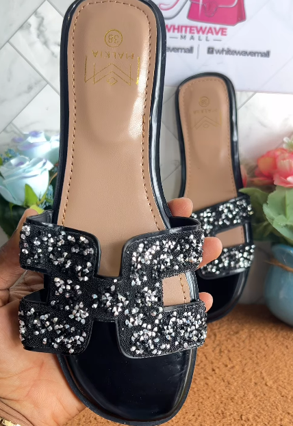 Slippers