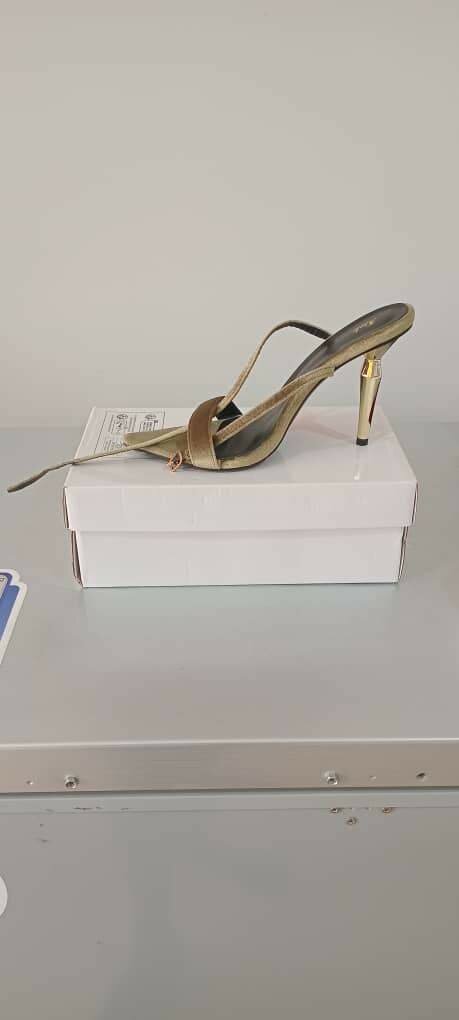 Talons