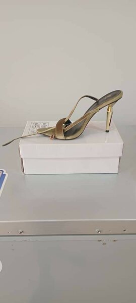 Talons