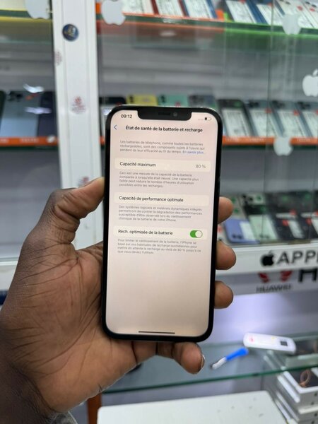 iPhone 12 Pro Max