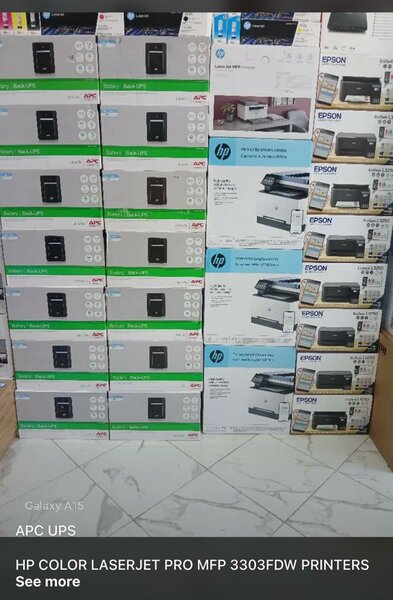 Computer Accessories and more