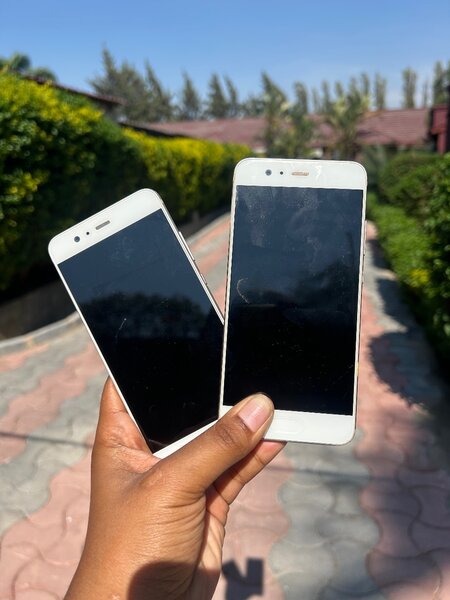Huawei p10