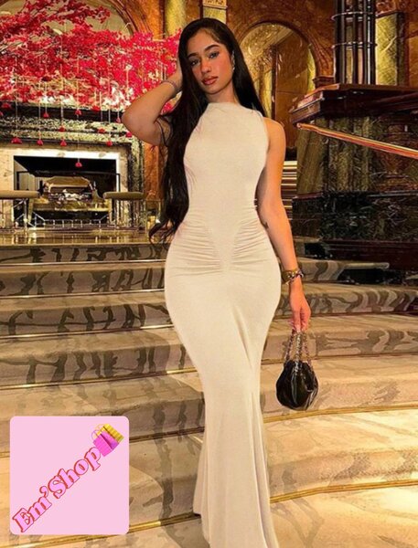 Robe belge