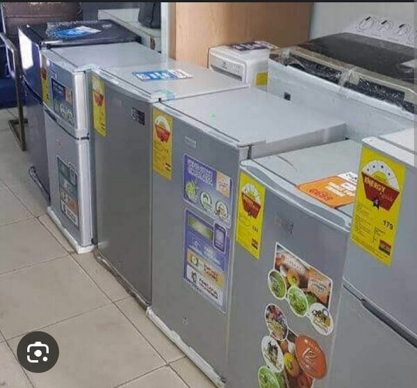 Fridge