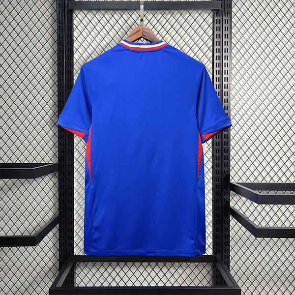 Maillot France bleu