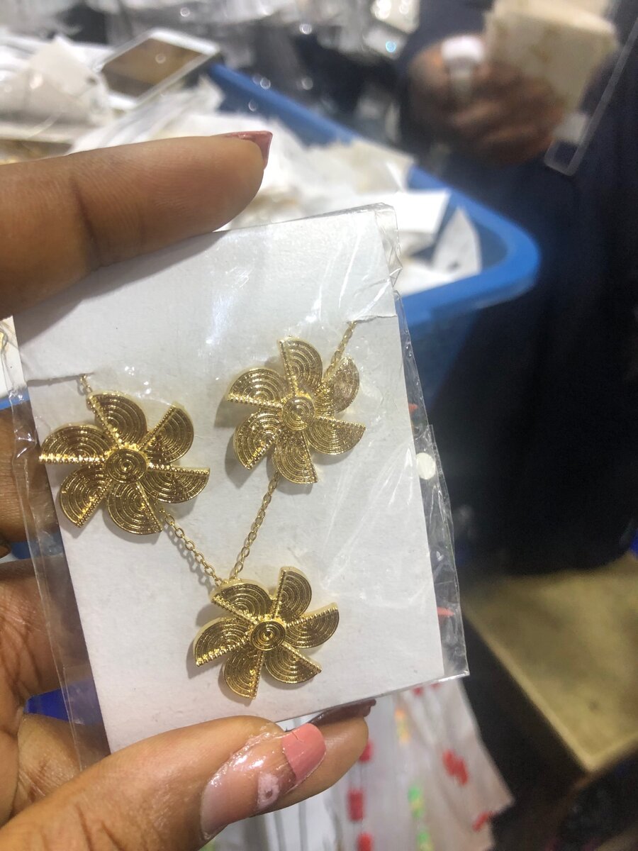 Boucles et chaîne
