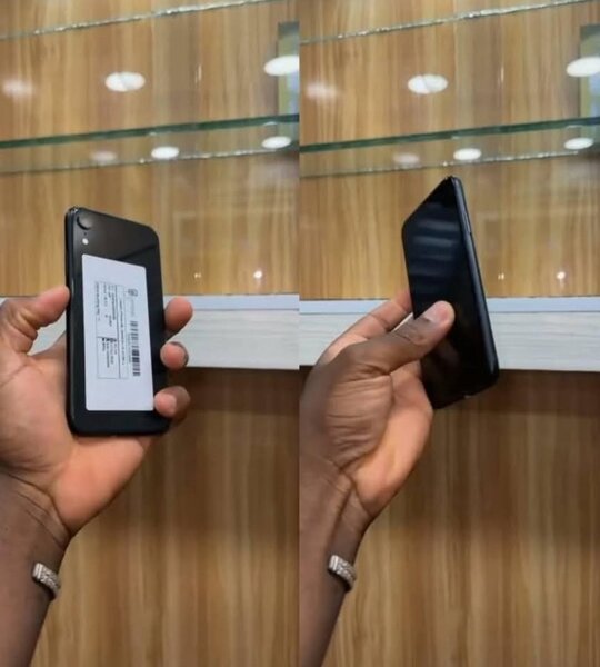 Smartphone haute performance