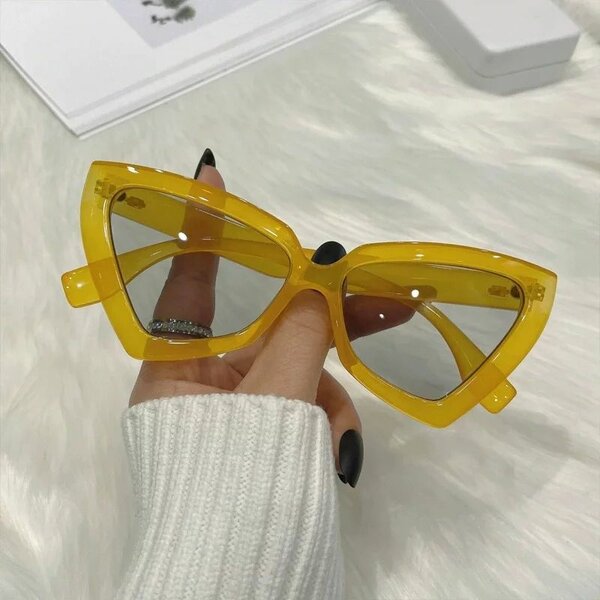 SEE THE WORLD WITH CONFIDENCE High-quality sunglasses 