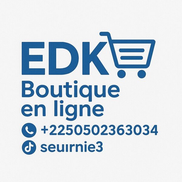 EDK Store✨❤️