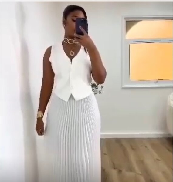 Two piece set