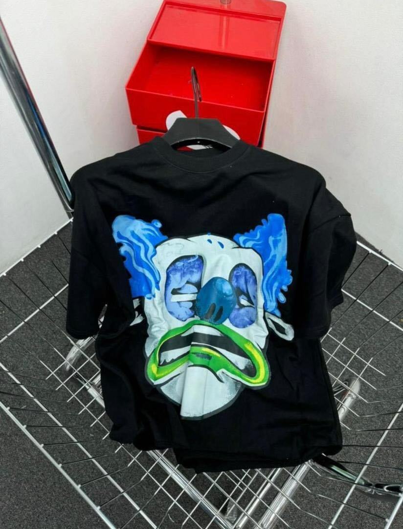 Crop t shirts
