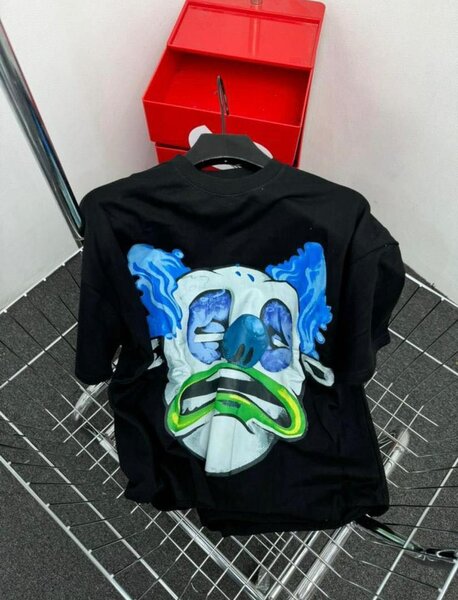Crop t shirts