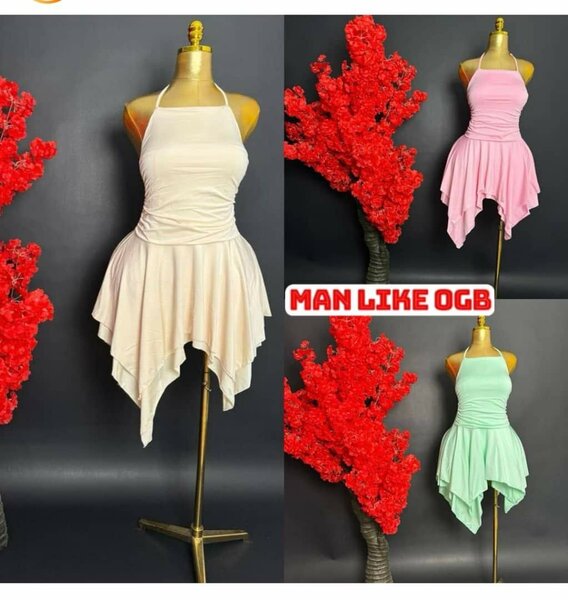 Ladies wear