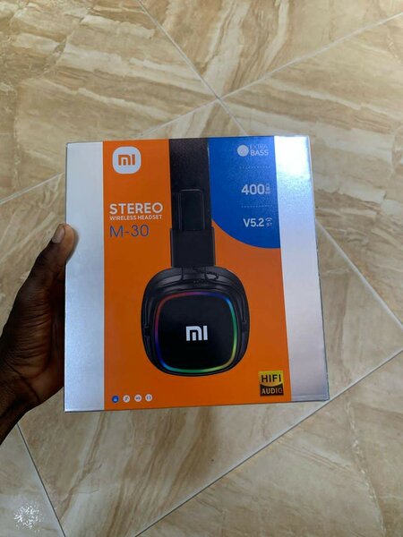 MI M-30