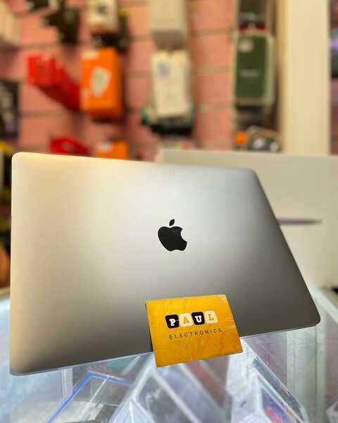 MacBook Air M1 