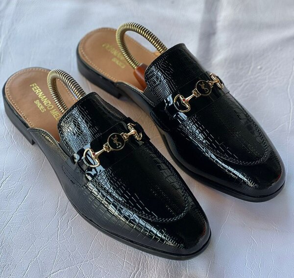 EXECUTIVE HALF SHOE