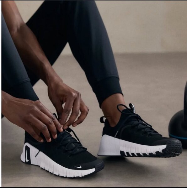 Nike free metcon 6